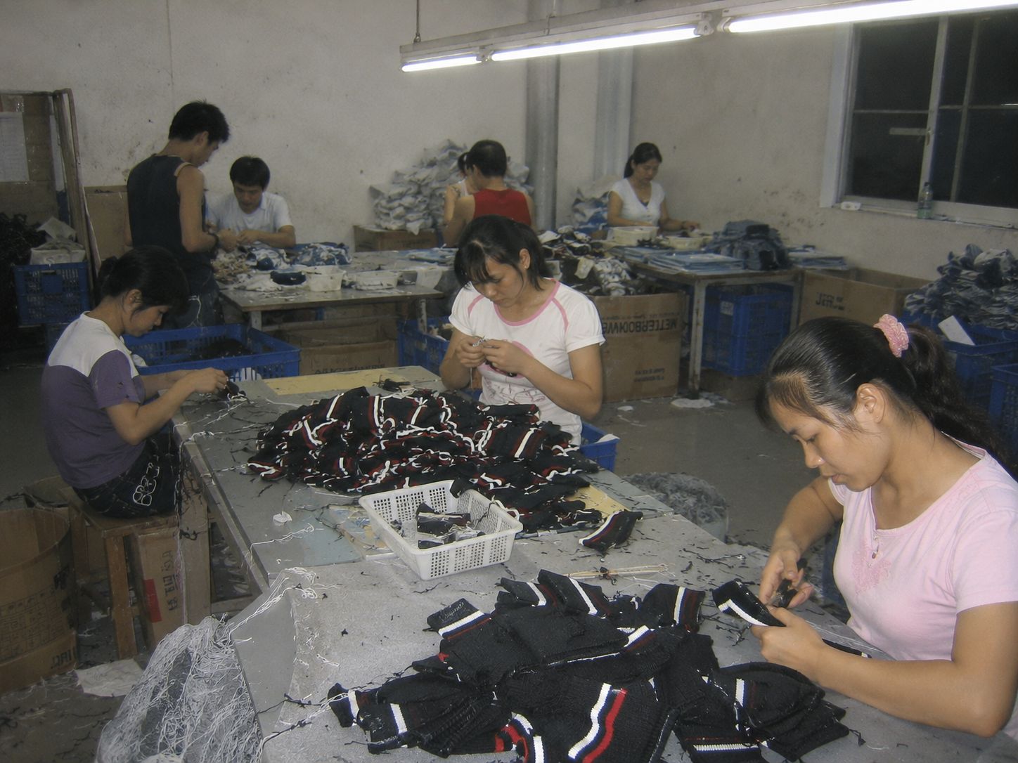 Kingspeed Pets founded in 2004 in Dongguan China